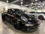 2012 Porsche 911 Carrera S