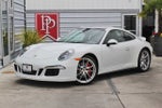 2014 Porsche 911 Carrera 4S
