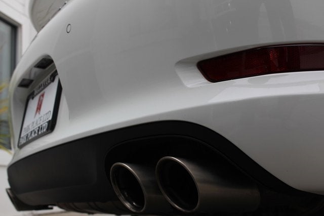 2014 Porsche 911 Carrera 4S