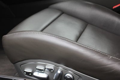 2014 Porsche 911 Carrera 4S