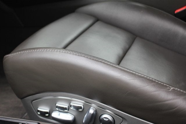 2014 Porsche 911 Carrera 4S