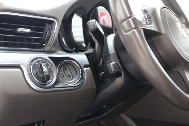 2014 Porsche 911 Carrera 4S