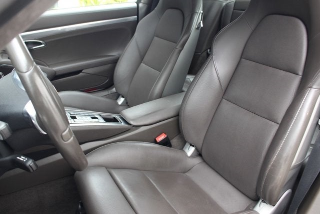 2014 Porsche 911 Carrera 4S