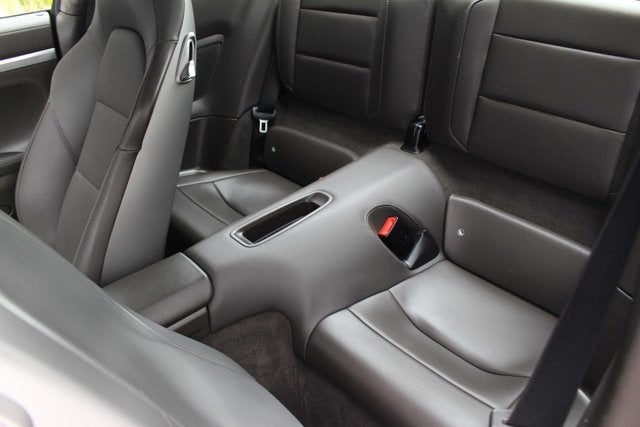 2014 Porsche 911 Carrera 4S
