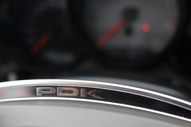 2014 Porsche 911 Carrera 4S