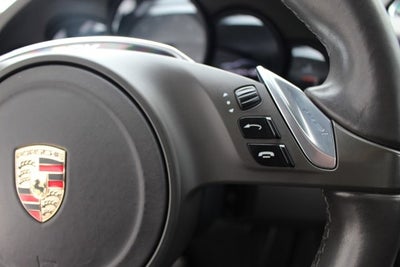 2014 Porsche 911 Carrera 4S