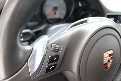 2014 Porsche 911 Carrera 4S