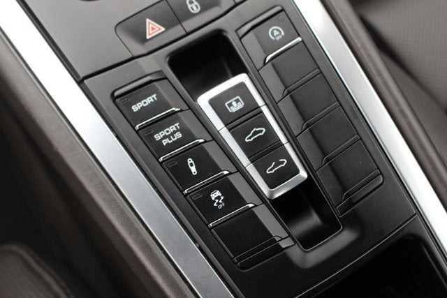 2014 Porsche 911 Carrera 4S