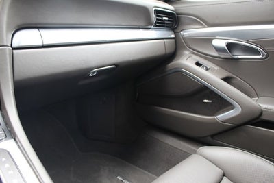 2014 Porsche 911 Carrera 4S