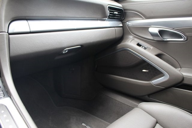 2014 Porsche 911 Carrera 4S