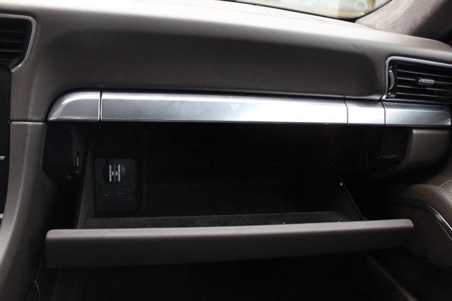 2014 Porsche 911 Carrera 4S