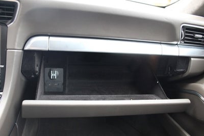 2014 Porsche 911 Carrera 4S