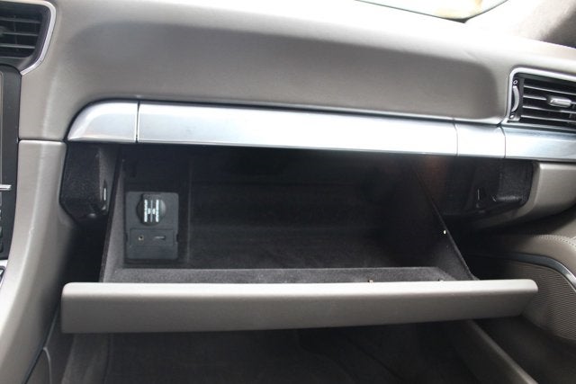 2014 Porsche 911 Carrera 4S