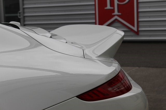 2014 Porsche 911 Carrera 4S