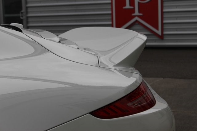 2014 Porsche 911 Carrera 4S