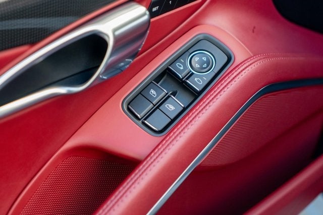 2018 Porsche 911 Carrera S