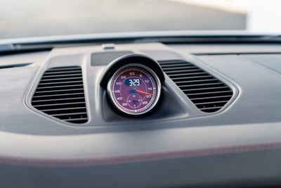 2018 Porsche 911 Carrera S
