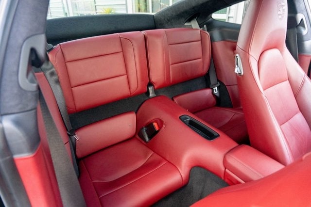 2018 Porsche 911 Carrera S