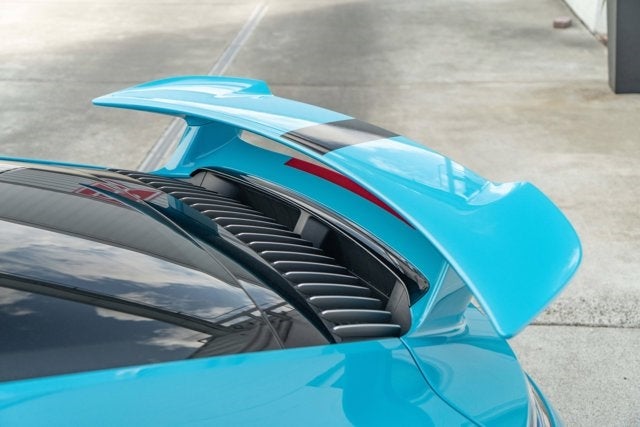 2021 Porsche 911 Carrera 4S