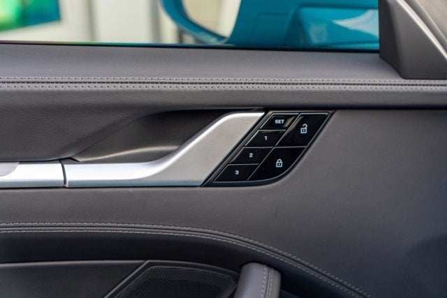 2021 Porsche 911 Carrera 4S