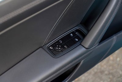 2021 Porsche 911 Carrera 4S