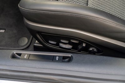 2021 Porsche 911 Carrera 4S