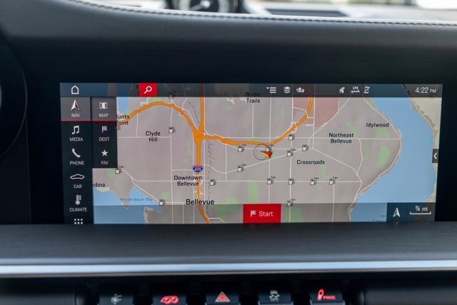 2021 Porsche 911 Carrera 4S