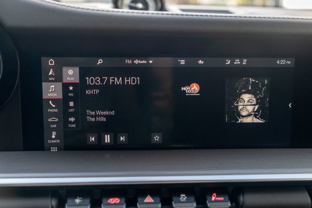 2021 Porsche 911 Carrera 4S