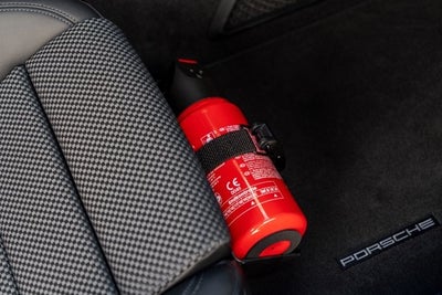 2021 Porsche 911 Carrera 4S