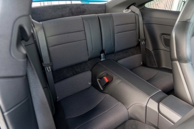 2021 Porsche 911 Carrera 4S