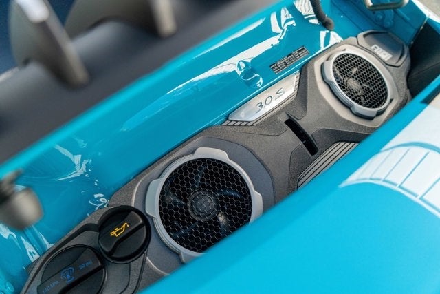 2021 Porsche 911 Carrera 4S