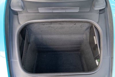 2021 Porsche 911 Carrera 4S