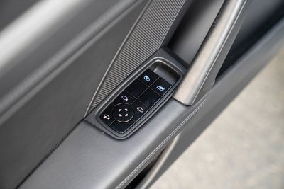 2021 Porsche 911 Carrera 4S