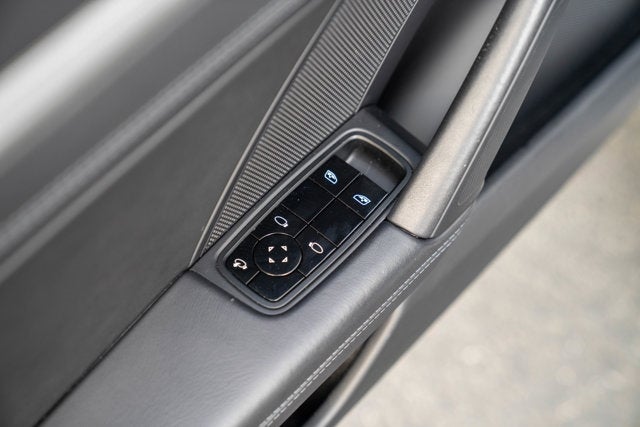 2021 Porsche 911 Carrera 4S