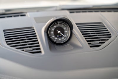 2021 Porsche 911 Carrera 4S