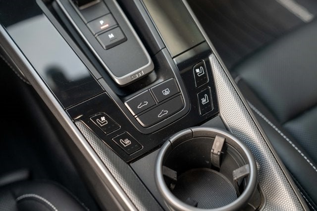 2021 Porsche 911 Carrera 4S