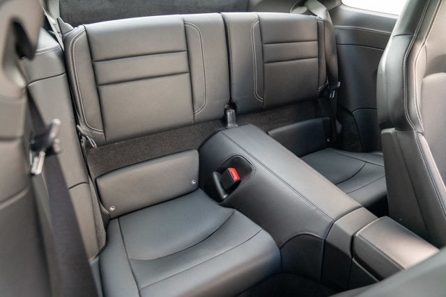 2021 Porsche 911 Carrera 4S