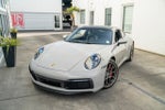 2021 Porsche 911 Carrera 4S