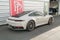 2021 Porsche 911 Carrera 4S