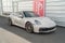 2021 Porsche 911 Carrera 4S