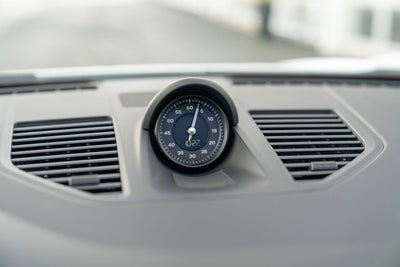 2022 Porsche 911 Carrera S