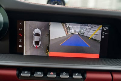 2022 Porsche 911 Carrera S