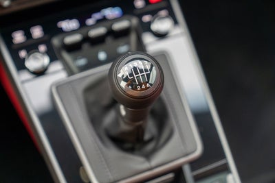 2022 Porsche 911 Carrera S