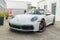 2022 Porsche 911 Carrera S