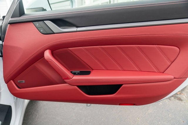 2022 Porsche 911 Carrera S