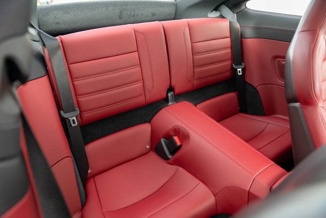 2022 Porsche 911 Carrera S