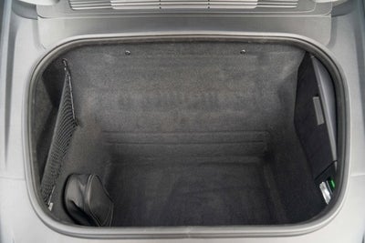 2022 Porsche 911 Carrera S