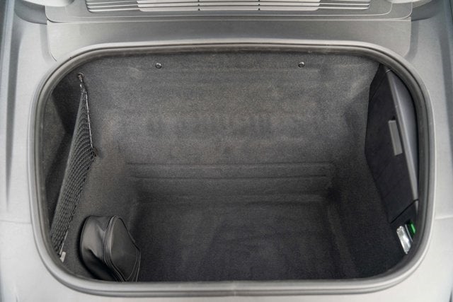 2022 Porsche 911 Carrera S