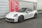 2022 Porsche 911 Carrera S
