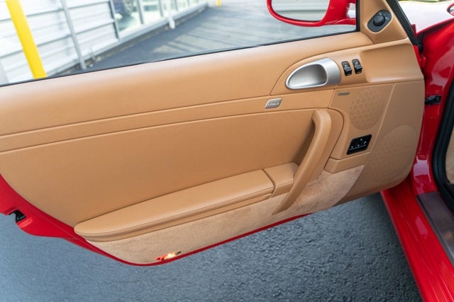 2010 Porsche 911 Carrera S